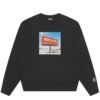 Camiseta de cuello redondo Billboard