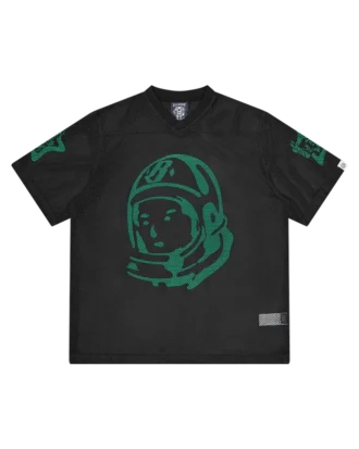 Camiseta de fútbol Astro Big Mesh
