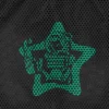 Camiseta de fútbol Astro Big Mesh
