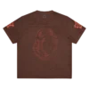 Camiseta de fútbol Astro de malla grande
