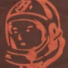 Camiseta de fútbol Astro de malla grande