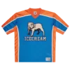 Camiseta de fútbol Bulldog