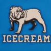 Camiseta de fútbol Bulldog