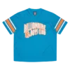 Camiseta de fútbol con el logotipo Arch Logo