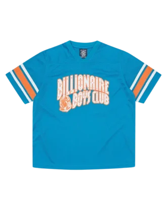 Camiseta de fútbol con el logotipo Arch Logo