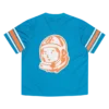 Camiseta de fútbol con el logotipo Arch Logo