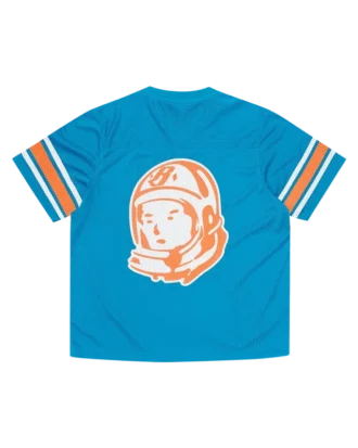 Camiseta de fútbol con el logotipo Arch Logo