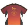 Camiseta de fútbol con paneles