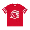 Camiseta de fútbol de malla Astro para niños