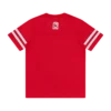 Camiseta de fútbol de malla Astro para niños