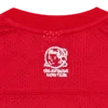 Camiseta de fútbol de malla Astro para niños