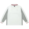 Camiseta de fútbol de manga larga