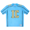 Camiseta de fútbol IC