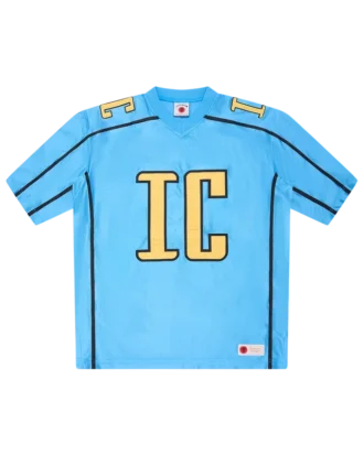 Camiseta de fútbol IC