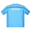 Camiseta de fútbol IC
