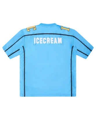 Camiseta de fútbol IC