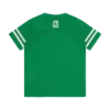 Camiseta de fútbol infantil de malla Astro