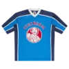 Camiseta de fútbol Waitress