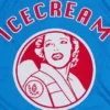 Camiseta de fútbol Waitress