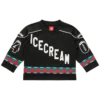 Camiseta de jersey Ink para niños