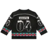 Camiseta de jersey Ink para niños