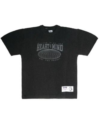 Camiseta de jersey Mercer