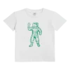Camiseta de manga corta Astro para niños