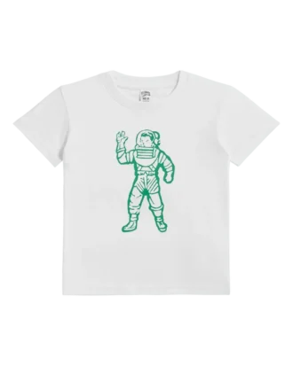 Camiseta de manga corta Astro para niños