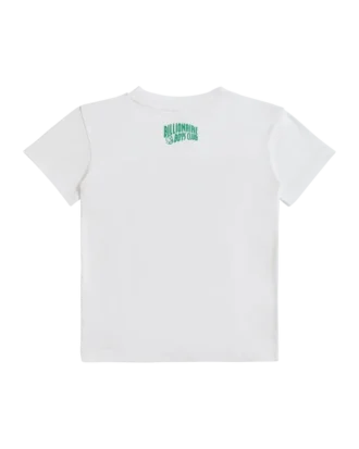 Camiseta de manga corta Astro para niños