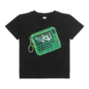 Camiseta de manga corta Beep para niños