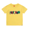 Camiseta de manga corta «Bubble» para niños
