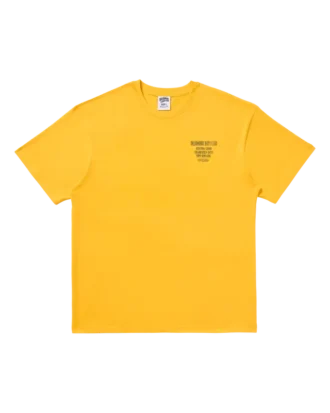 Camiseta de manga corta Camp