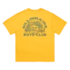 Camiseta de manga corta Camp