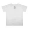 Camiseta de manga corta Captain para niños