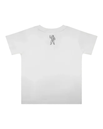 Camiseta de manga corta Captain para niños