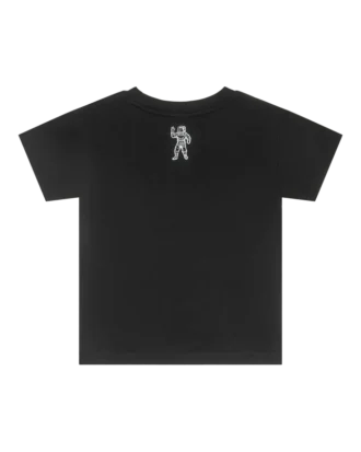 Camiseta de manga corta Captain para niños