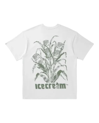 Camiseta de manga corta Cash Crop