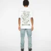 Camiseta de manga corta Cash Crop
