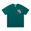 Camiseta de manga corta «Cash or Trade»