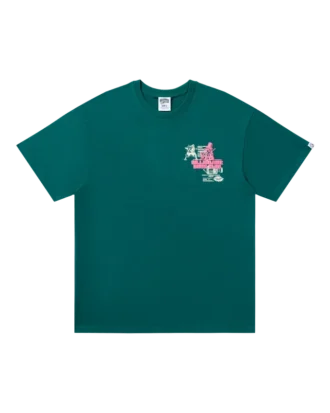 Camiseta de manga corta «Cash or Trade»
