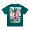 Camiseta de manga corta «Cash or Trade»