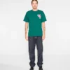 Camiseta de manga corta «Cash or Trade»