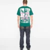 Camiseta de manga corta «Cash or Trade»