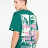 Camiseta de manga corta «Cash or Trade»
