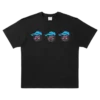 Camiseta de manga corta Cherry Gang