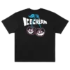 Camiseta de manga corta Cherry Gang