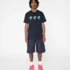 Camiseta de manga corta Cherry Gang
