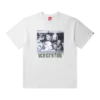 Camiseta de manga corta Choices