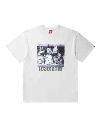 Camiseta de manga corta Choices