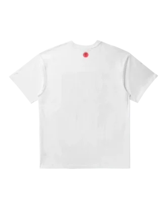 Camiseta de manga corta Choices